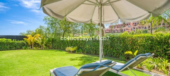 3 bedrooms Villa in Estepona, Spain No. 256420 4