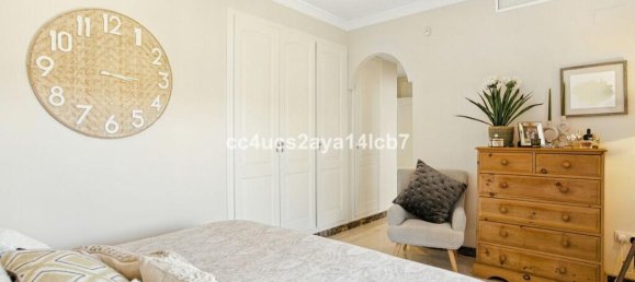 3 bedrooms Villa in Estepona, Spain No. 256420 24