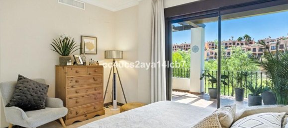 3 bedrooms Villa in Estepona, Spain No. 256420 23