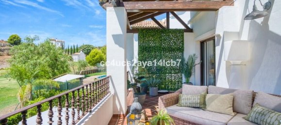 3 bedrooms Villa in Estepona, Spain No. 256420 27