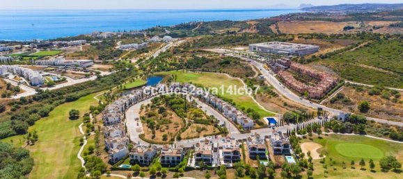 3 bedrooms Villa in Estepona, Spain No. 256420 49