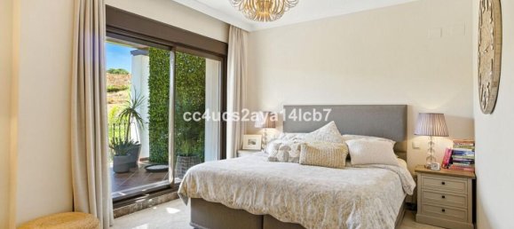 3 bedrooms Villa in Estepona, Spain No. 256420 22