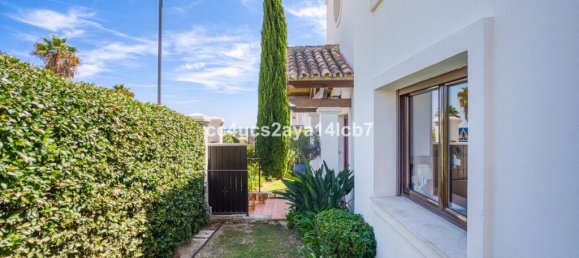 3 bedrooms Villa in Estepona, Spain No. 256420 43