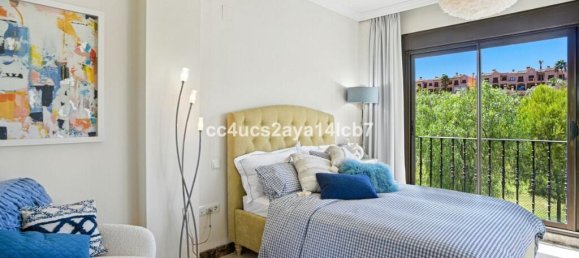 3 bedrooms Villa in Estepona, Spain No. 256420 30