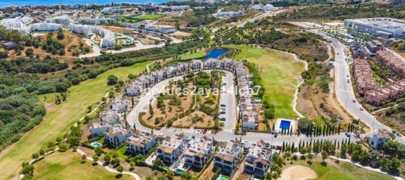 3 bedrooms Villa in Estepona, Spain No. 256420 50