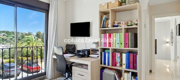 3 bedrooms Villa in Estepona, Spain No. 256420 37