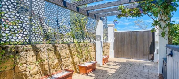 3 bedrooms Villa in Estepona, Spain No. 256420 42