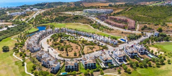 3 bedrooms Villa in Estepona, Spain No. 256420 48