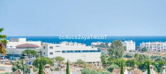 3 bedrooms Villa in Estepona, Spain No. 256420 46