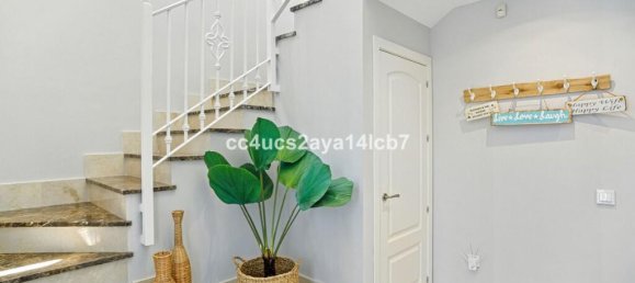 3 bedrooms Villa in Estepona, Spain No. 256420 19