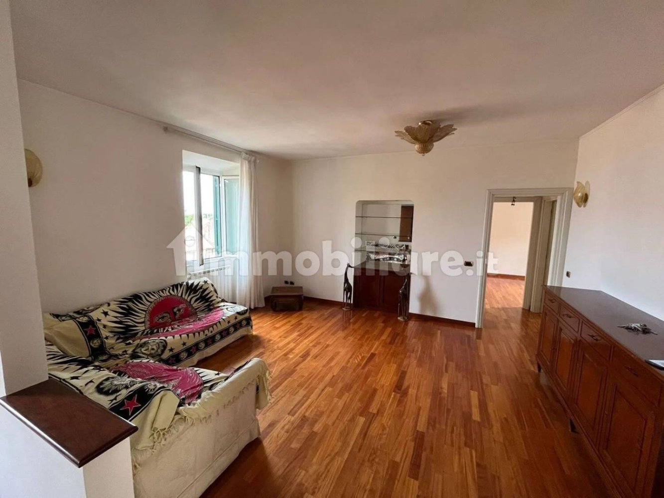 2 bedrooms Penthouse in Grottaferrata, Italy No. 141392