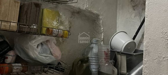 Townhouse in Ciutadella De Menorca, Spain No. 1614 7