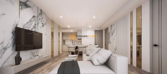 58.36m² Condo in Pattaya, Thailand No. 22217 2