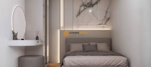 58.36m² Condo in Pattaya, Thailand No. 22217 11