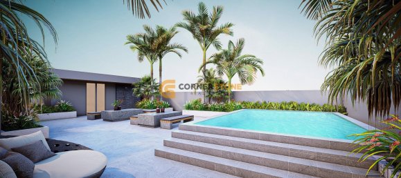 58.36m² Condo in Pattaya, Thailand No. 22217 18