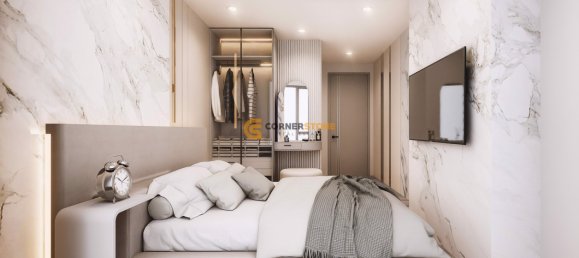 58.36m² Condo in Pattaya, Thailand No. 22217 9