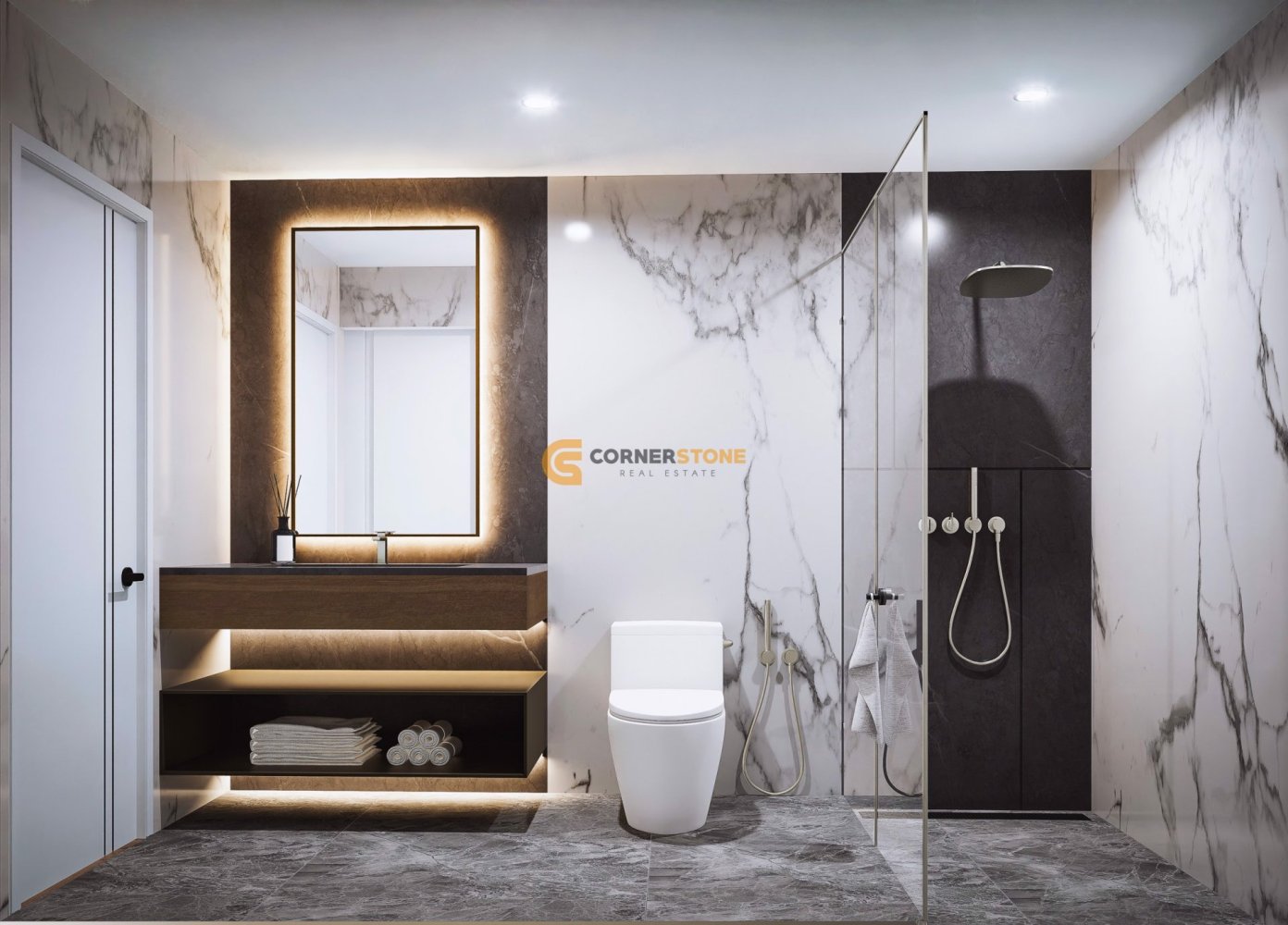 58.36m² Condo in Pattaya, Thailand No. 22217