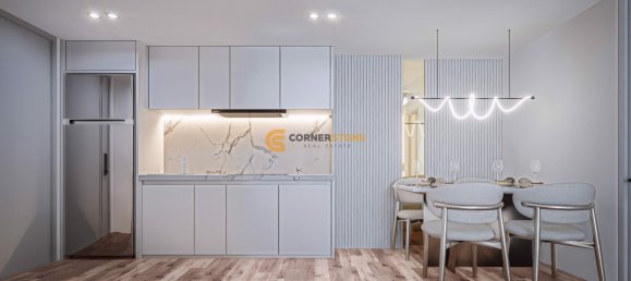 58.36m² Condo in Pattaya, Thailand No. 22217 12