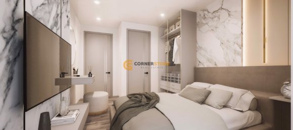 58.36m² Condo in Pattaya, Thailand No. 22217 8