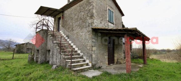  قطعة أرض في Anagni, Italy 10000متر مربع رقم 139665 2