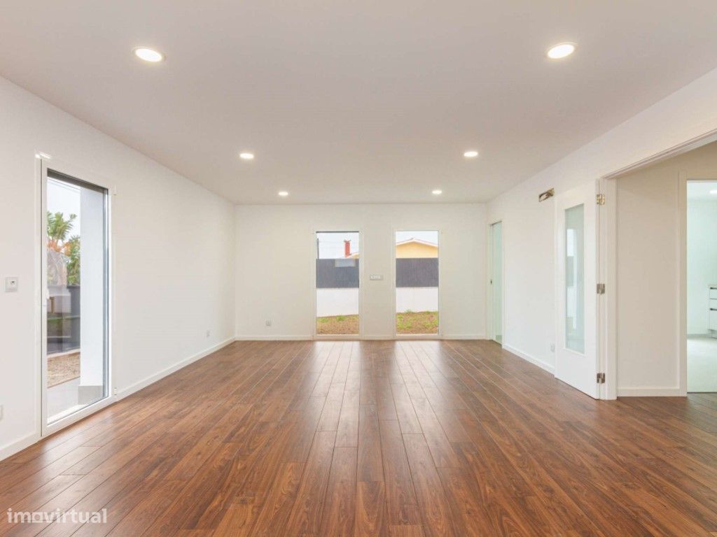 3 غرف نوم منزل في Cascais, Portugal رقم 124635