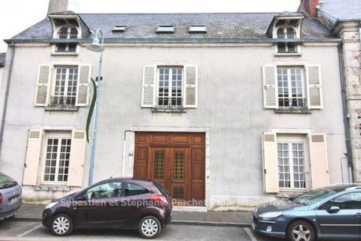 5 chambres Maison à Patay, France No. 5501