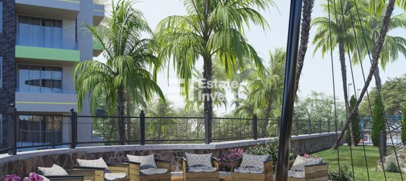 شقة 2+1 في Alanya, Turkey رقم 26210 5