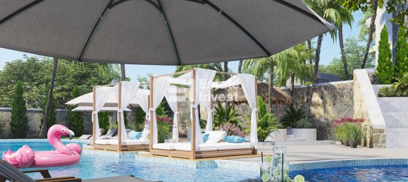 شقة 2+1 في Alanya, Turkey رقم 26210 4