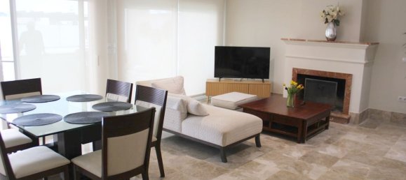 3 bedrooms Townhouse in Marbella, Spain No. 61933 12