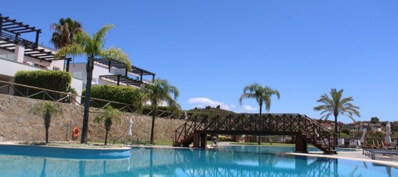 3 bedrooms Townhouse in Marbella, Spain No. 61933 27