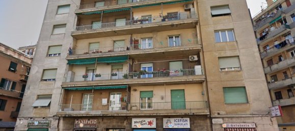 Apartamento de 4 habitaciónes en Genoa, Italy No. 238913 14