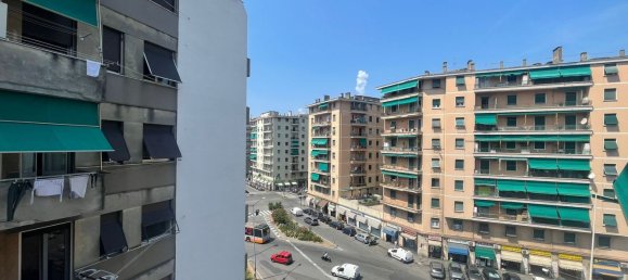 Apartamento de 4 habitaciónes en Genoa, Italy No. 238913 25