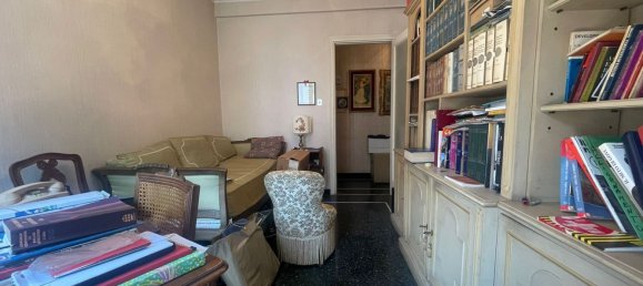 Apartamento de 4 habitaciónes en Genoa, Italy No. 238913 6