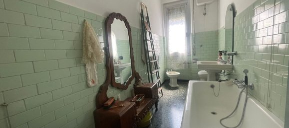 Apartamento de 4 habitaciónes en Genoa, Italy No. 238913 4