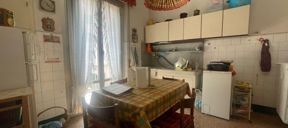 Apartamento de 4 habitaciónes en Genoa, Italy No. 238913 18
