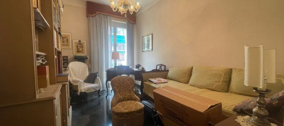 Apartamento de 4 habitaciónes en Genoa, Italy No. 238913 5