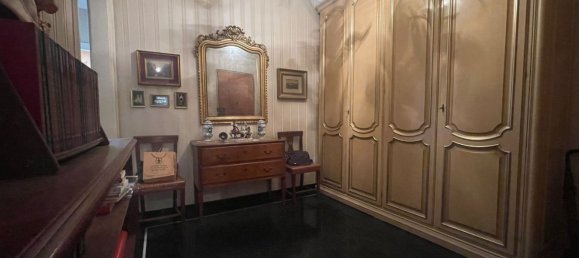 Apartamento de 4 habitaciónes en Genoa, Italy No. 238913 16