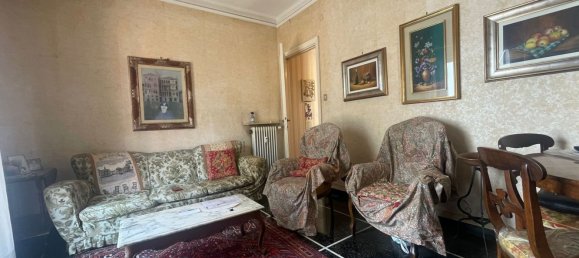 Apartamento de 4 habitaciónes en Genoa, Italy No. 238913 13