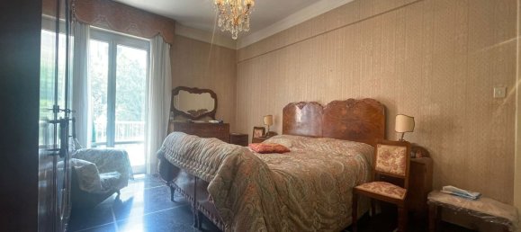 Apartamento de 4 habitaciónes en Genoa, Italy No. 238913 8