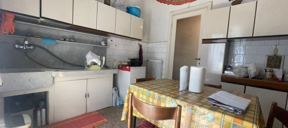 Apartamento de 4 habitaciónes en Genoa, Italy No. 238913 21