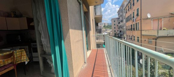 Apartamento de 4 habitaciónes en Genoa, Italy No. 238913 23