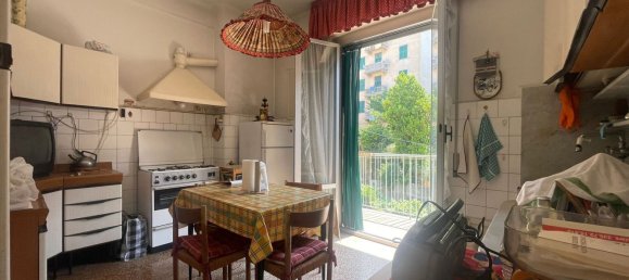 Apartamento de 4 habitaciónes en Genoa, Italy No. 238913 19