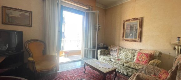 Apartamento de 4 habitaciónes en Genoa, Italy No. 238913 11