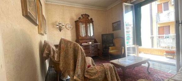 Apartamento de 4 habitaciónes en Genoa, Italy No. 238913 12