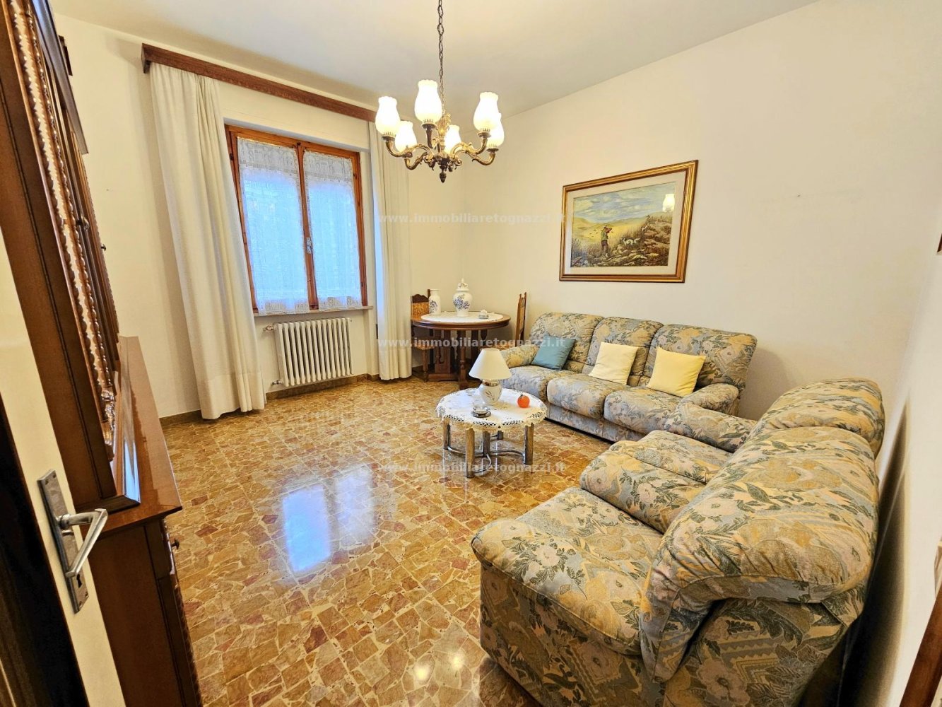 2 Schlafzimmer Wohnung in Certaldo, Italy, Nr. 217909