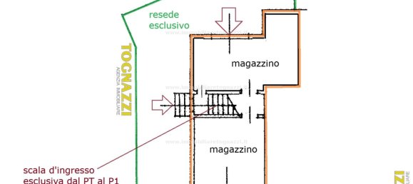 2 Schlafzimmer Wohnung in Certaldo, Italy, Nr. 217909 12