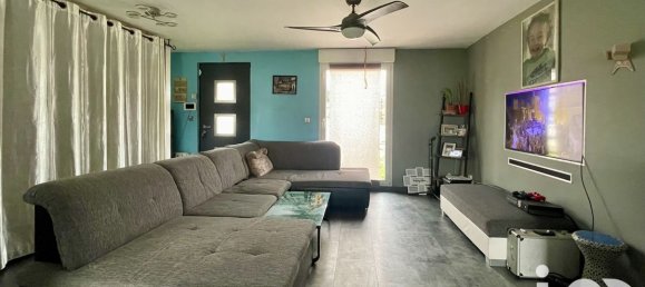 4 غرف نوم منزل في Stiring-Wendel, France رقم 161402 3