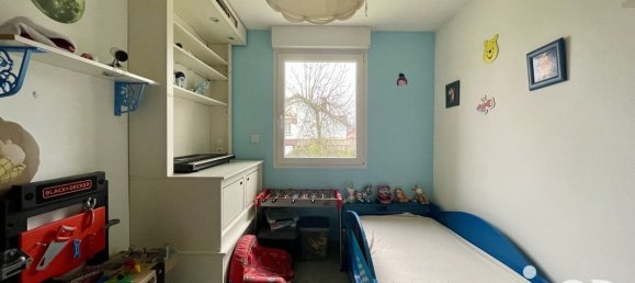 4 غرف نوم منزل في Stiring-Wendel, France رقم 161402 7