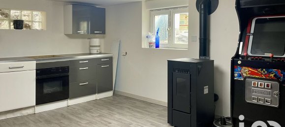 4 غرف نوم منزل في Stiring-Wendel, France رقم 161402 10