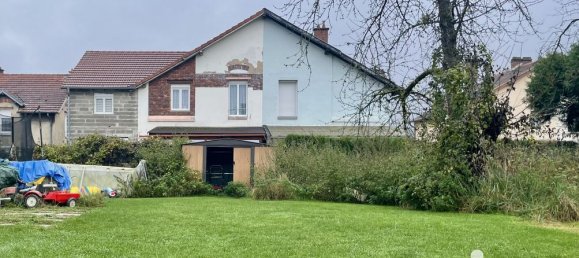 4 غرف نوم منزل في Stiring-Wendel, France رقم 161402 13